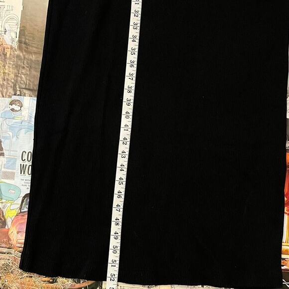 Beautiful maxi dress Ralph Lauren - light sweater material - Picture 4 of 6